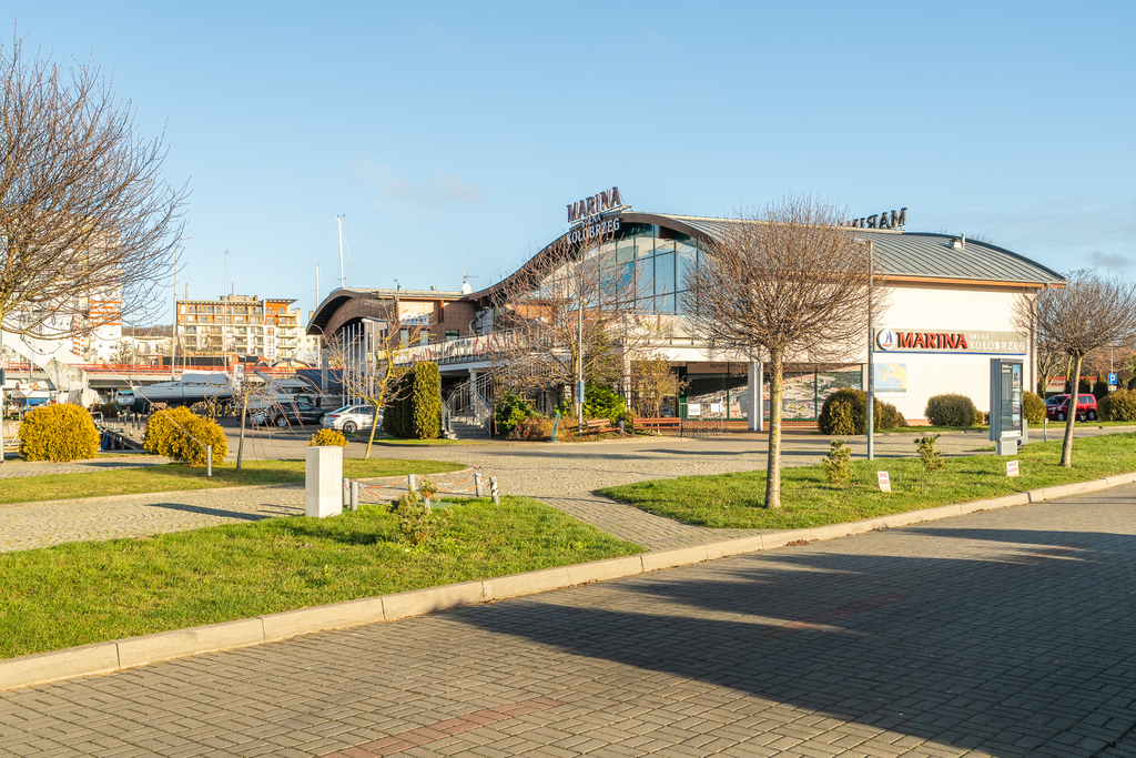 Mieszkanie na sprzedaż Kołobrzeg 64 m2 | Arka Nieruchomości