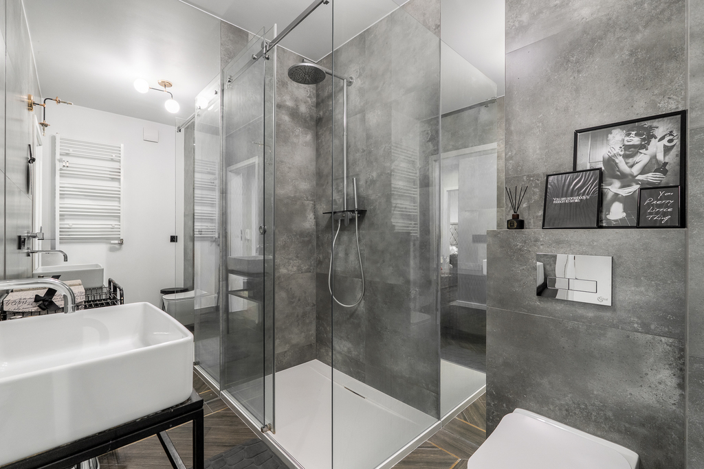 Mieszkanie na sprzedaż Kołobrzeg 64 m2 | Arka Nieruchomości