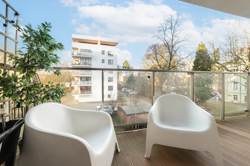 Mieszkanie na sprzedaż Kołobrzeg 64 m2 | Arka Nieruchomości