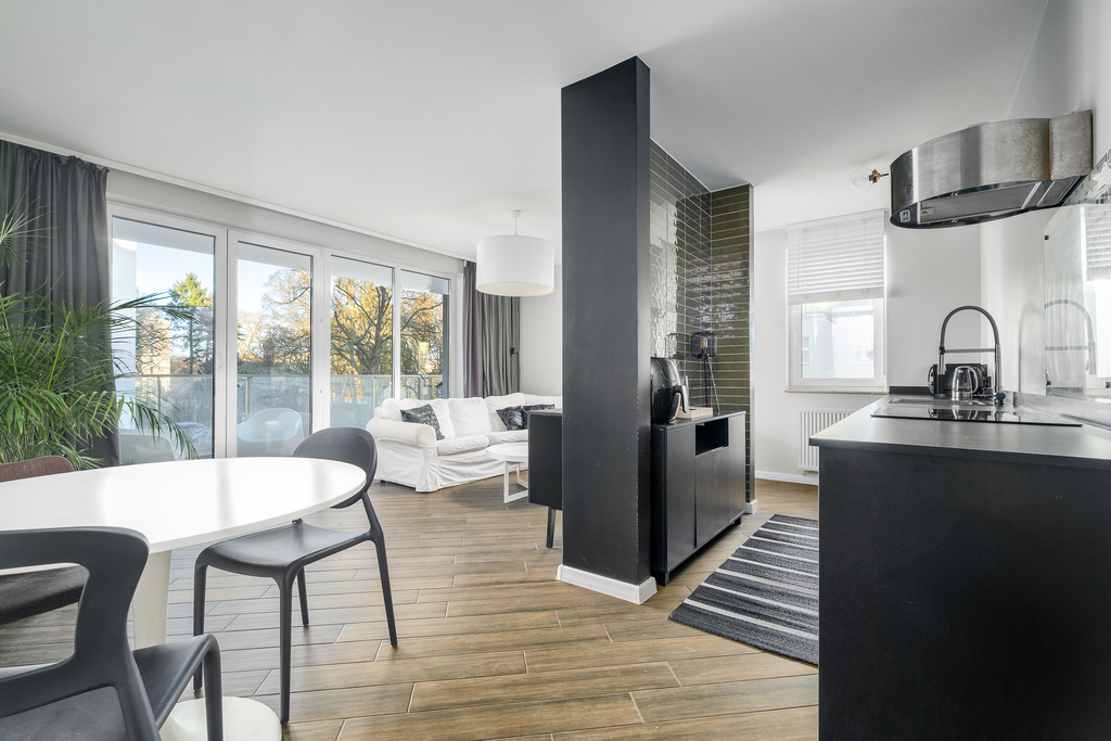 Mieszkanie na sprzedaż Kołobrzeg 64 m2 | Arka Nieruchomości