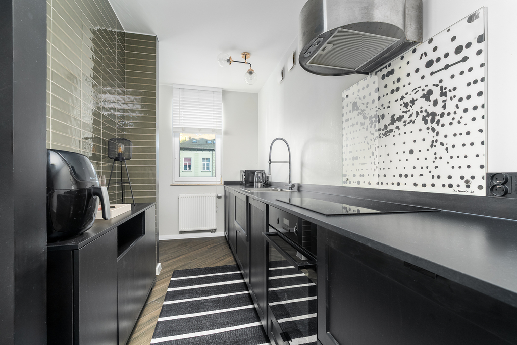 Mieszkanie na sprzedaż Kołobrzeg 64 m2 | Arka Nieruchomości