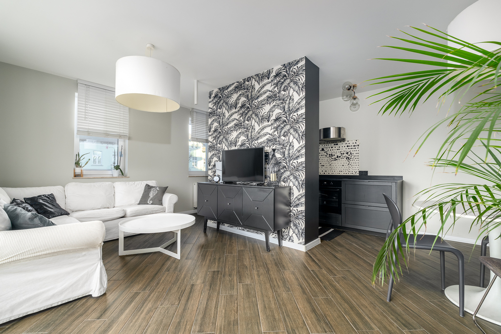 Mieszkanie na sprzedaż Kołobrzeg 64 m2 | Arka Nieruchomości