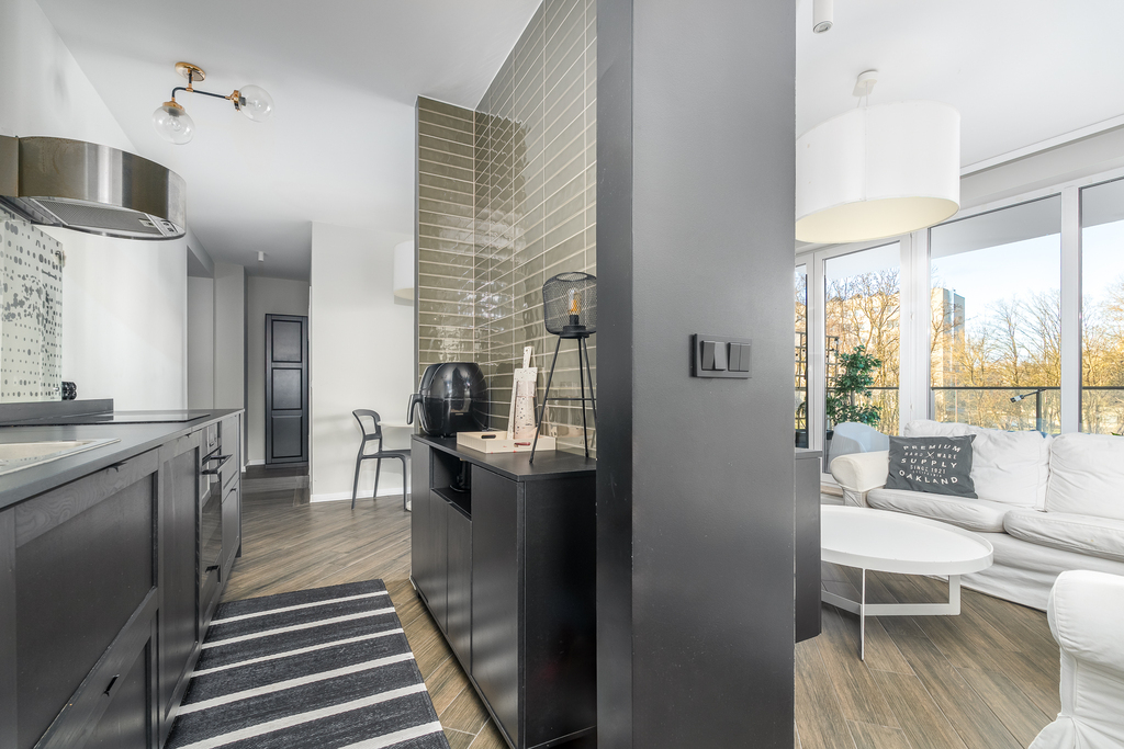 Mieszkanie na sprzedaż Kołobrzeg 64 m2 | Arka Nieruchomości