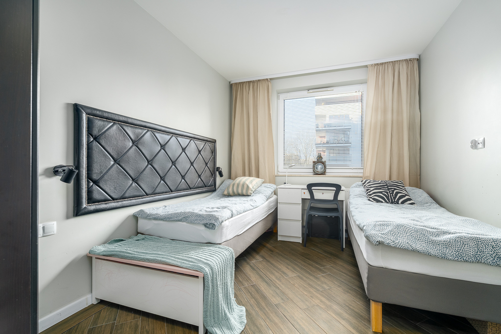 Mieszkanie na sprzedaż Kołobrzeg 64 m2 | Arka Nieruchomości