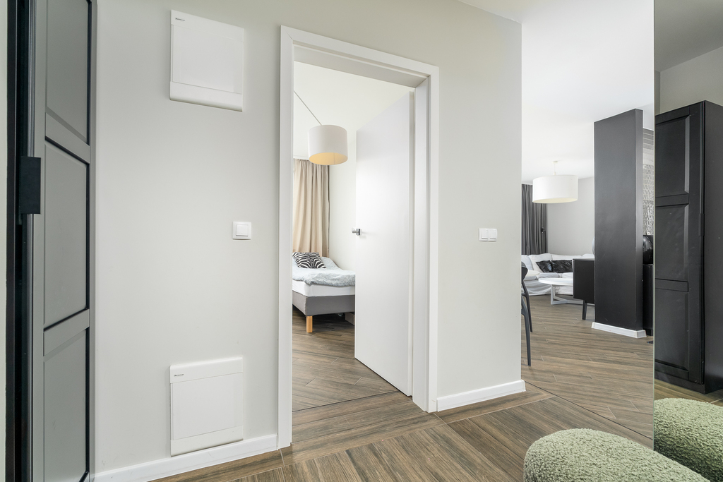 Mieszkanie na sprzedaż Kołobrzeg 64 m2 | Arka Nieruchomości