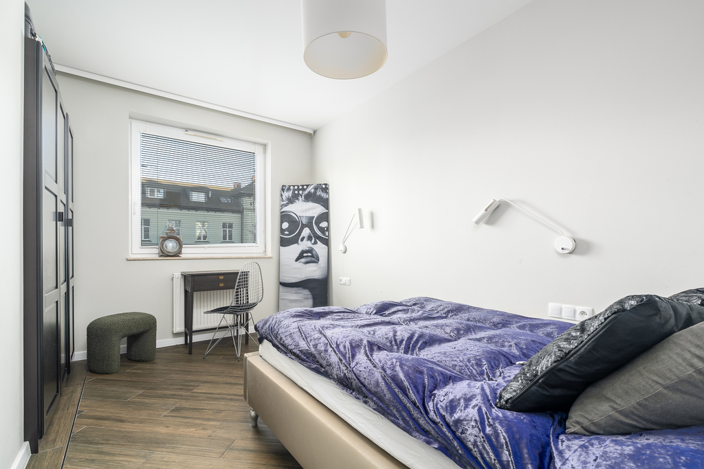 Mieszkanie na sprzedaż Kołobrzeg 64 m2 | Arka Nieruchomości