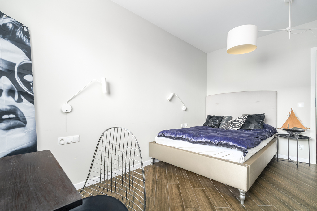 Mieszkanie na sprzedaż Kołobrzeg 64 m2 | Arka Nieruchomości