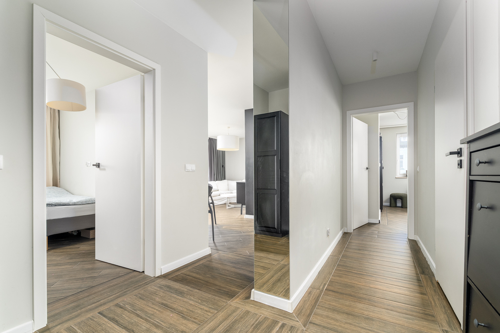 Mieszkanie na sprzedaż Kołobrzeg 64 m2 | Arka Nieruchomości