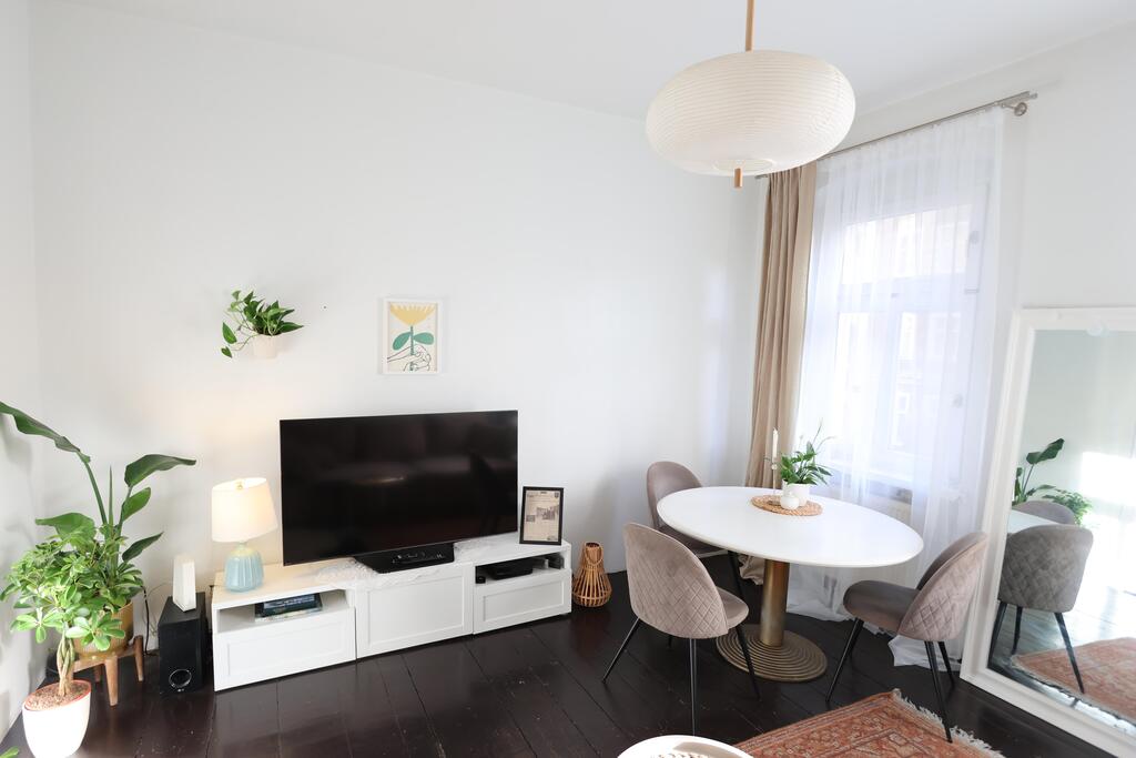 Mieszkanie na sprzedaż Szczecin, Śródmieście 59 m2 | Arka Nieruchomości