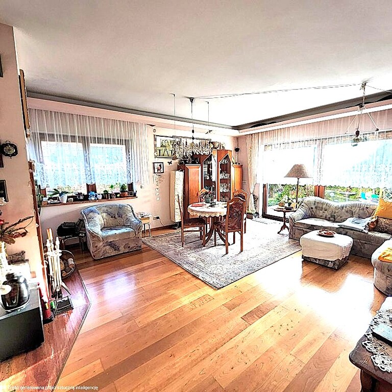 Dom na sprzedaż Wołczkowo 210 m2 | Arka Nieruchomości