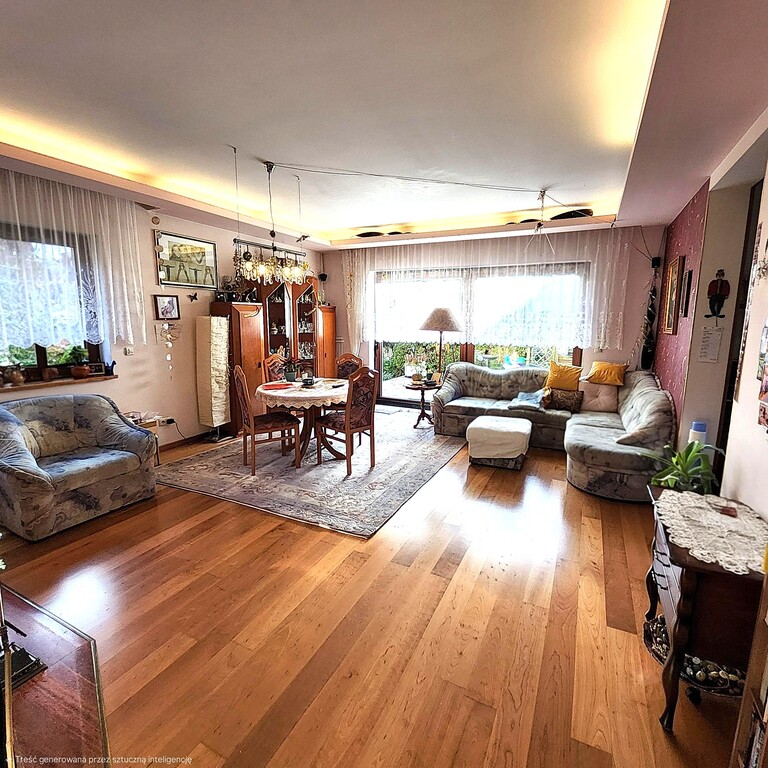 Dom na sprzedaż Wołczkowo 210 m2 | Arka Nieruchomości