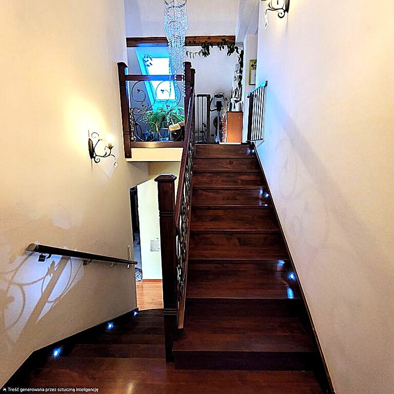 Dom na sprzedaż Wołczkowo 210 m2 | Arka Nieruchomości