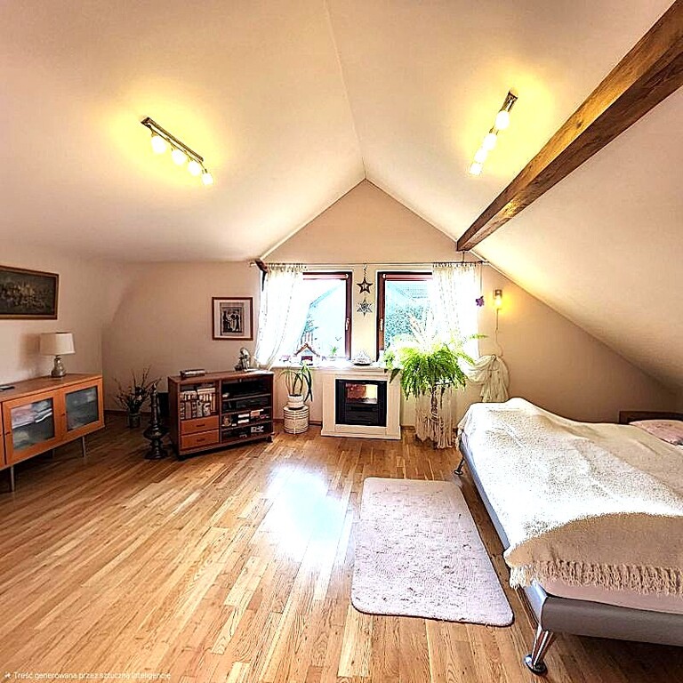 Dom na sprzedaż Wołczkowo 210 m2 | Arka Nieruchomości