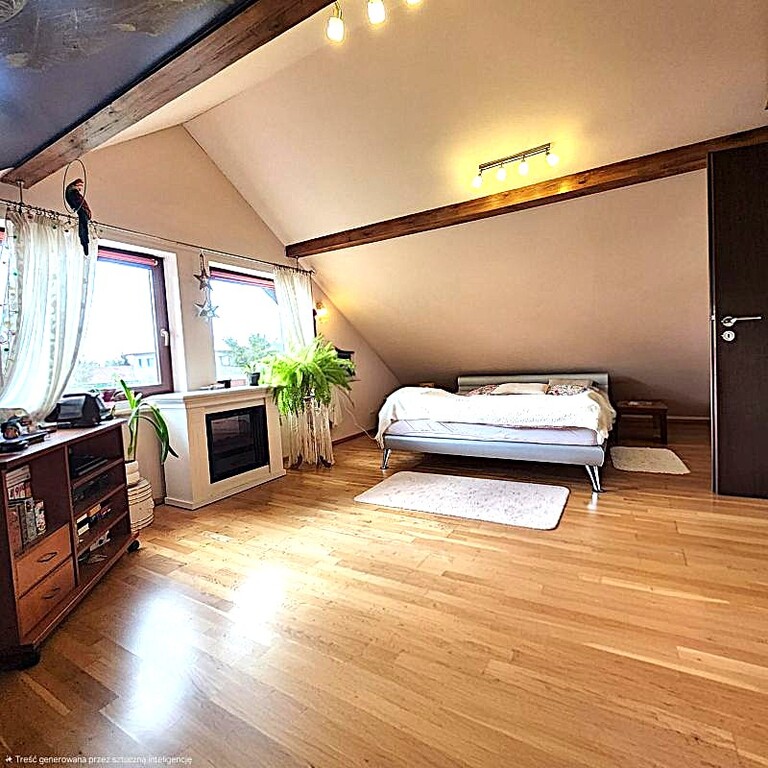 Dom na sprzedaż Wołczkowo 210 m2 | Arka Nieruchomości