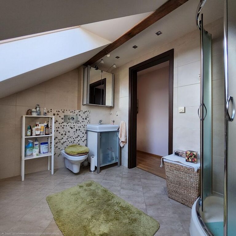 Dom na sprzedaż Wołczkowo 210 m2 | Arka Nieruchomości