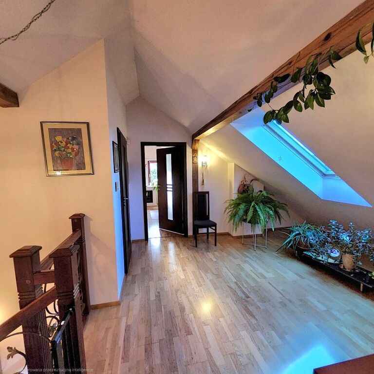 Dom na sprzedaż Wołczkowo 210 m2 | Arka Nieruchomości