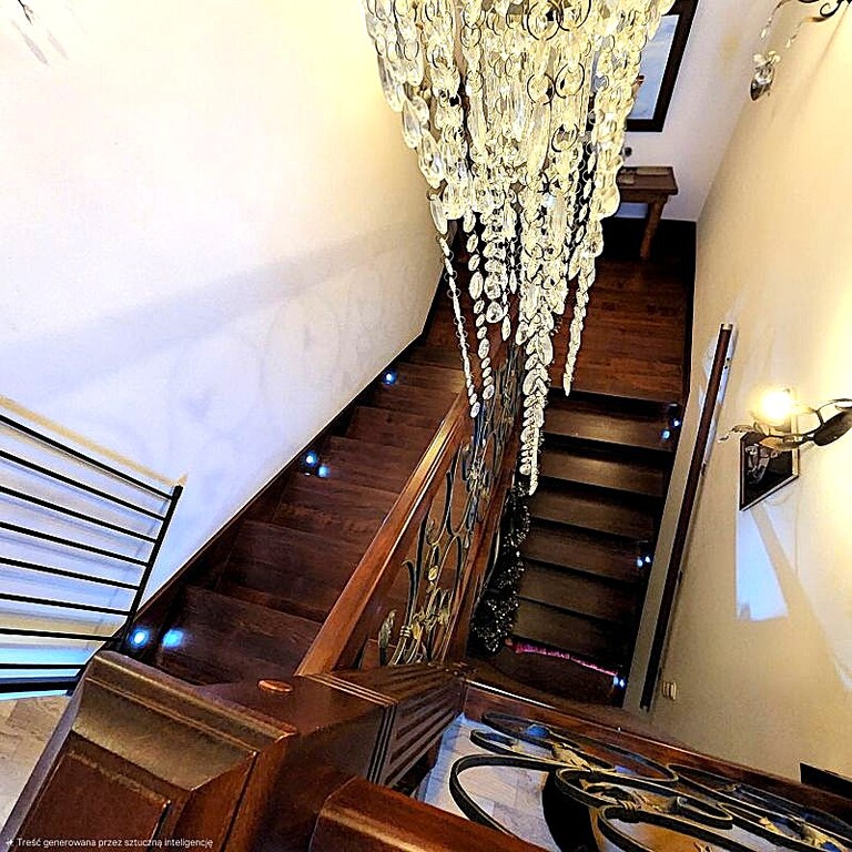 Dom na sprzedaż Wołczkowo 210 m2 | Arka Nieruchomości