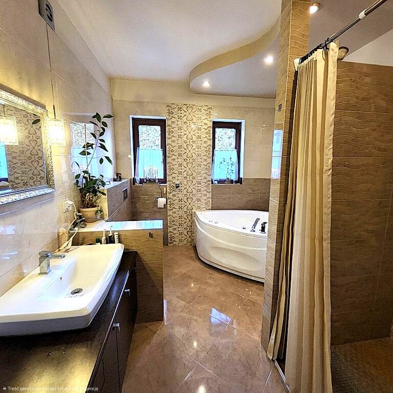 Dom na sprzedaż Wołczkowo 210 m2 | Arka Nieruchomości