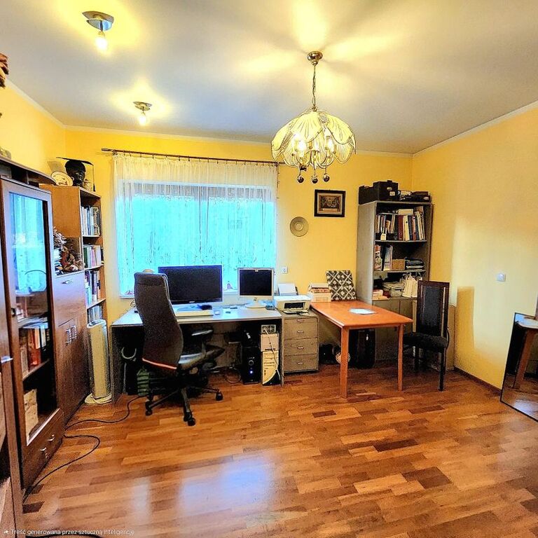 Dom na sprzedaż Wołczkowo 210 m2 | Arka Nieruchomości