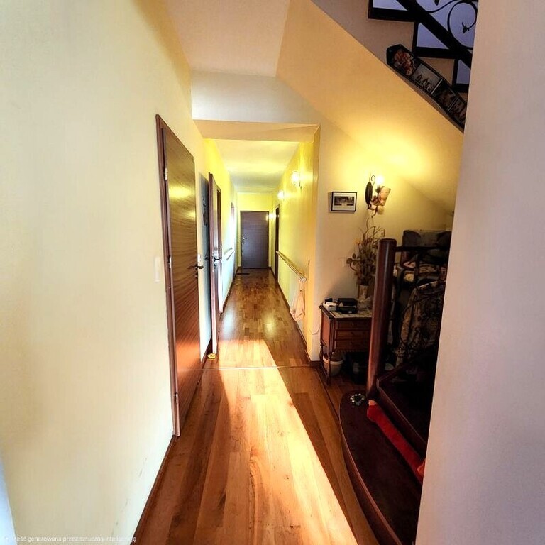 Dom na sprzedaż Wołczkowo 210 m2 | Arka Nieruchomości