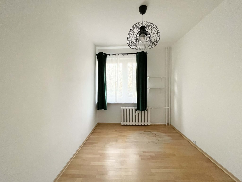 Mieszkanie na wynajem Szczecin, Gumieńce 53 m2 | Arka Nieruchomości