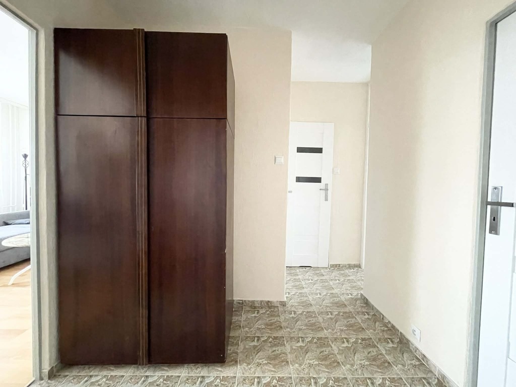 Mieszkanie na wynajem Szczecin, Gumieńce 53 m2 | Arka Nieruchomości