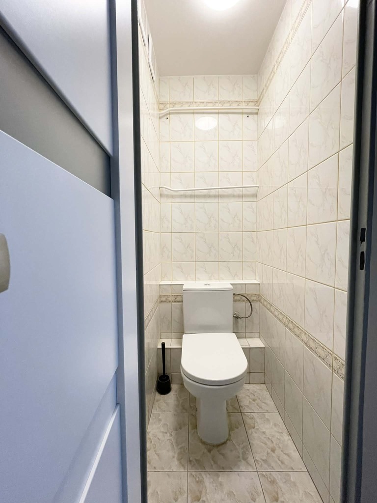 Mieszkanie na wynajem Szczecin, Gumieńce 53 m2 | Arka Nieruchomości