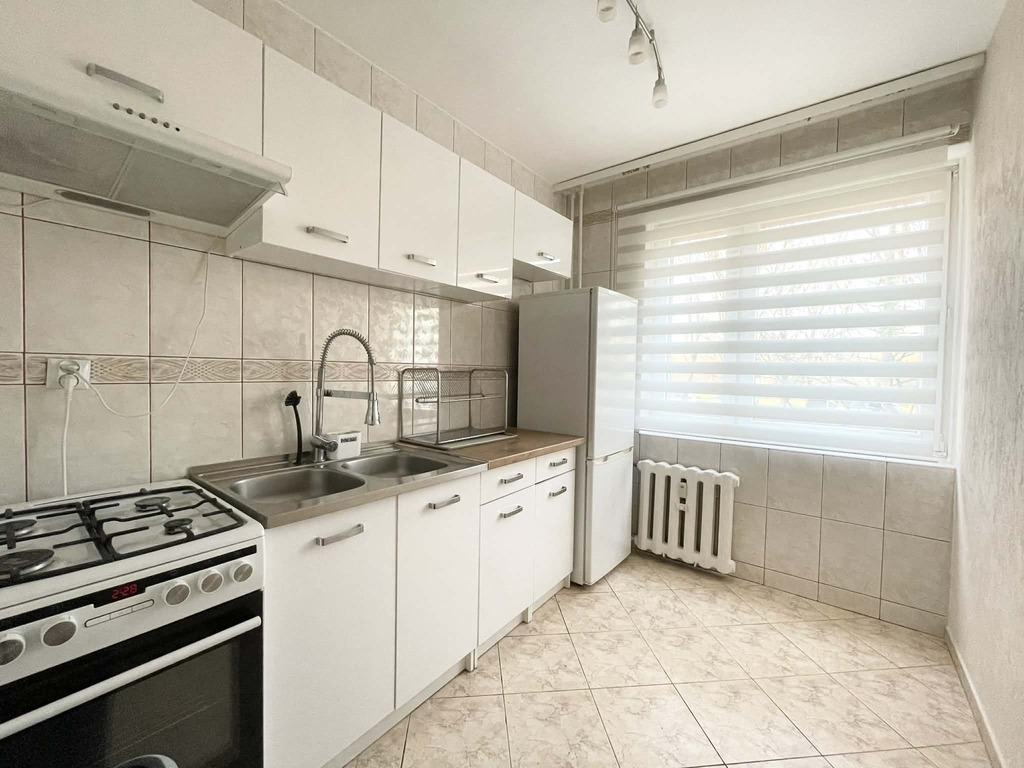 Mieszkanie na wynajem Szczecin, Gumieńce 53 m2 | Arka Nieruchomości