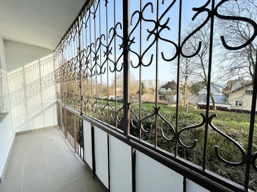 Mieszkanie na wynajem Szczecin, Gumieńce 53 m2 | Arka Nieruchomości