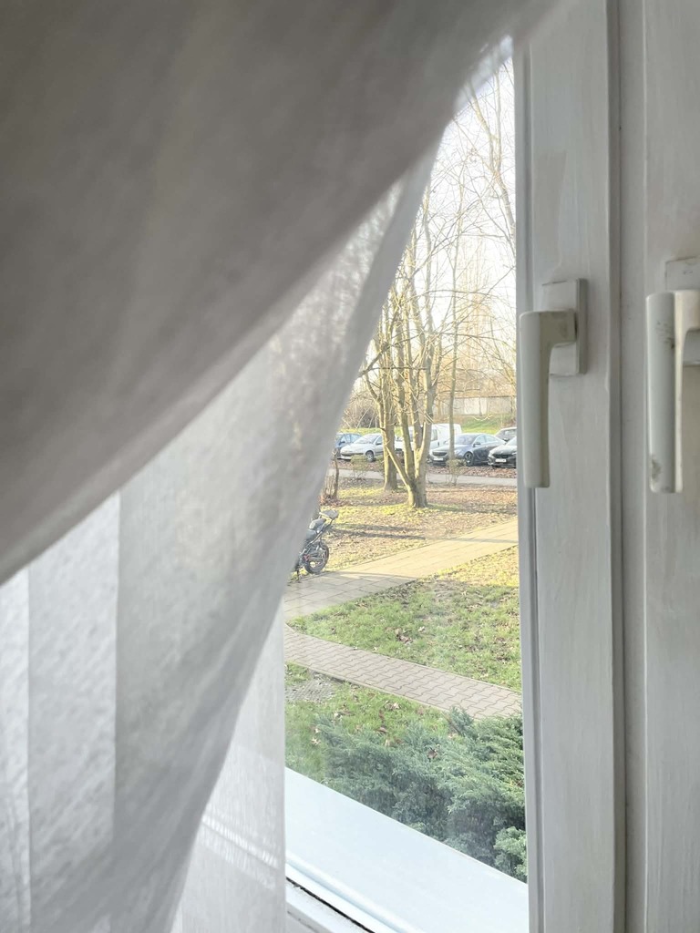 Mieszkanie na wynajem Szczecin, Gumieńce 53 m2 | Arka Nieruchomości