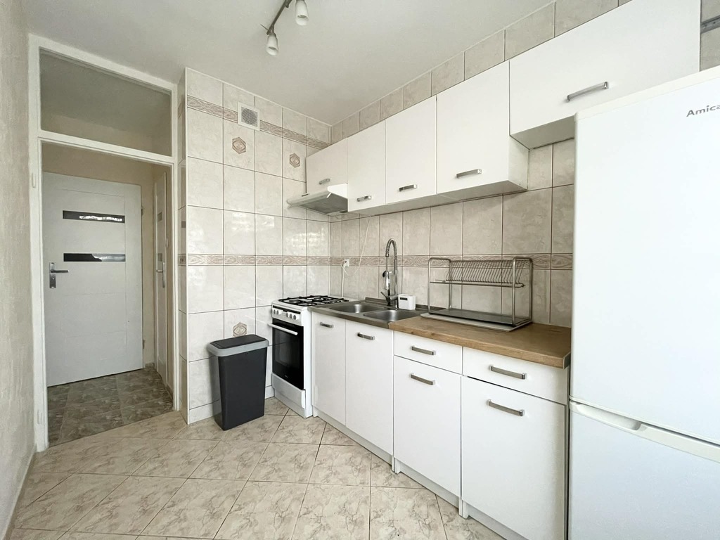 Mieszkanie na wynajem Szczecin, Gumieńce 53 m2 | Arka Nieruchomości