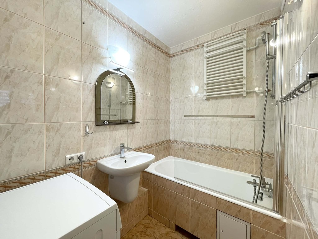 Mieszkanie na wynajem Szczecin, Gumieńce 53 m2 | Arka Nieruchomości