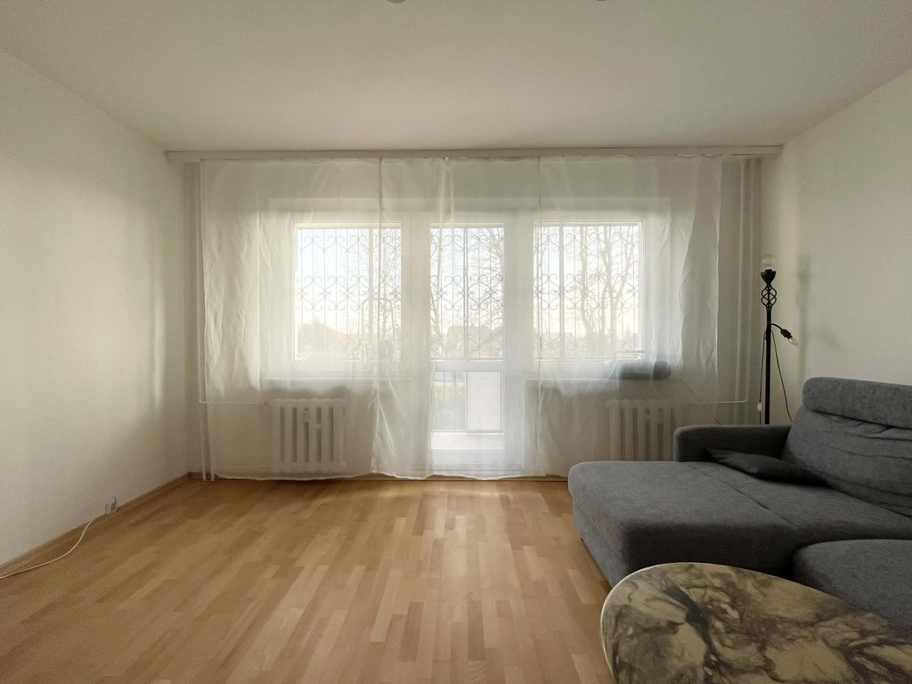 Mieszkanie na wynajem Szczecin, Gumieńce 53 m2 | Arka Nieruchomości