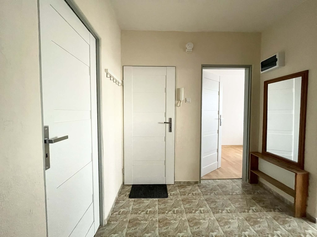 Mieszkanie na wynajem Szczecin, Gumieńce 53 m2 | Arka Nieruchomości