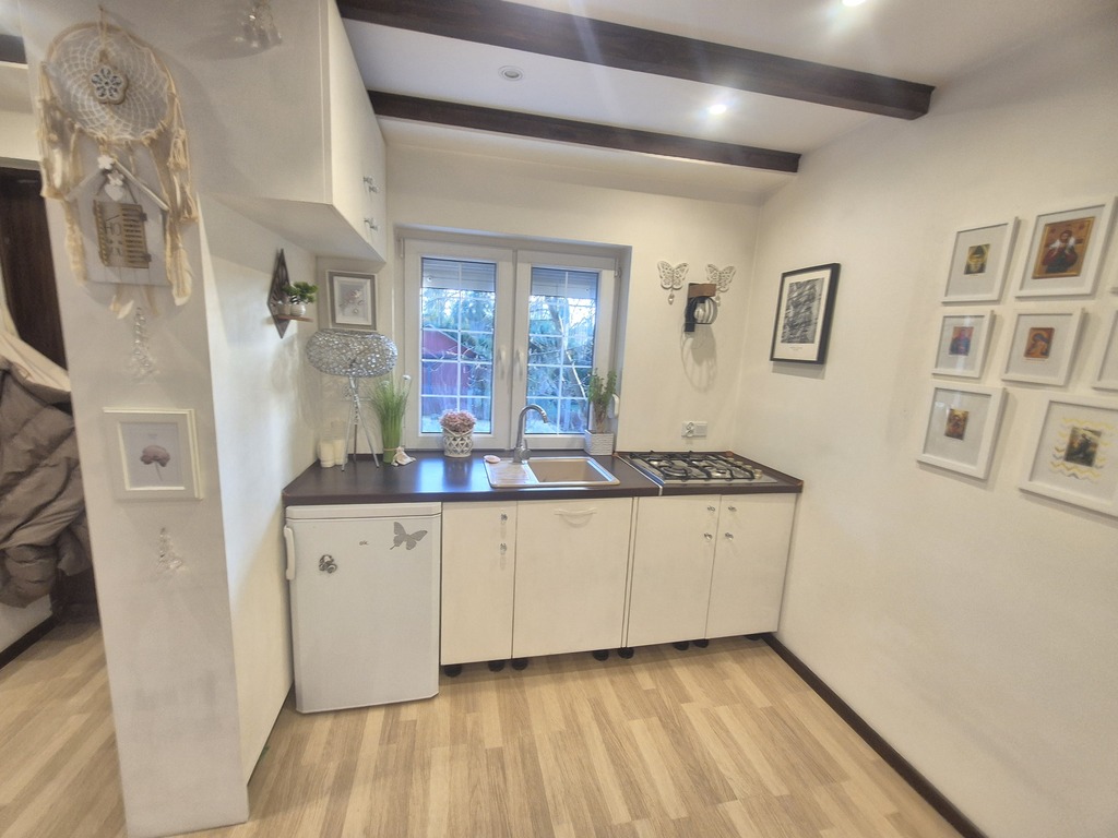 Dom na sprzedaż Szczecin, os. Arkońskie 70 m2 | Arka Nieruchomości