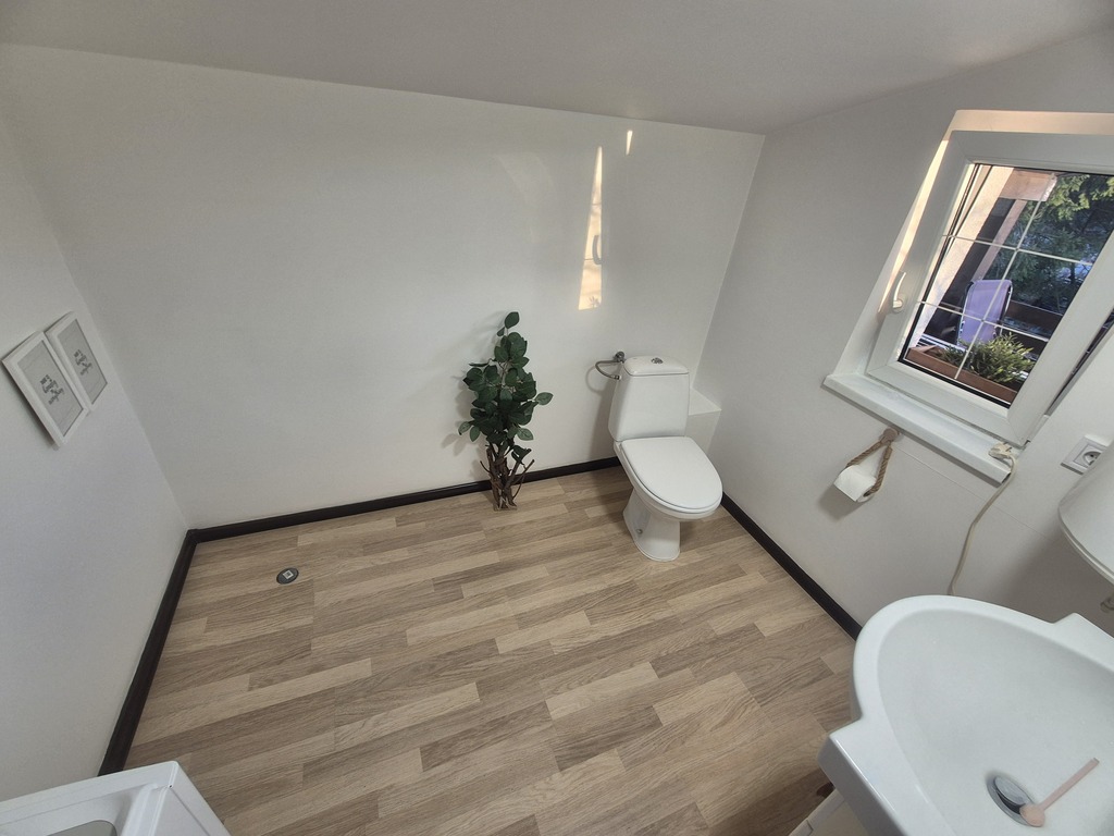 Dom na sprzedaż Szczecin, os. Arkońskie 70 m2 | Arka Nieruchomości