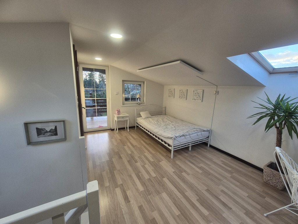 Dom na sprzedaż Szczecin, os. Arkońskie 70 m2 | Arka Nieruchomości