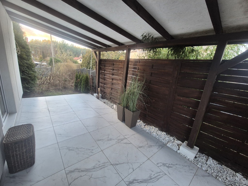 Dom na sprzedaż Szczecin, os. Arkońskie 70 m2 | Arka Nieruchomości