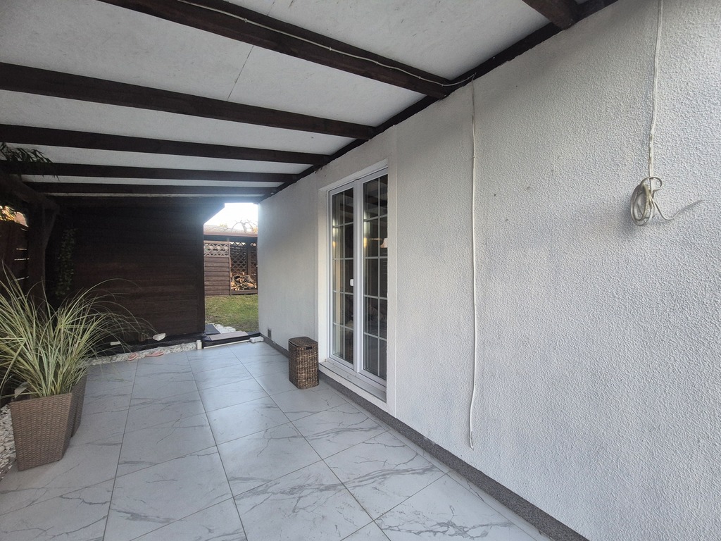 Dom na sprzedaż Szczecin, os. Arkońskie 70 m2 | Arka Nieruchomości