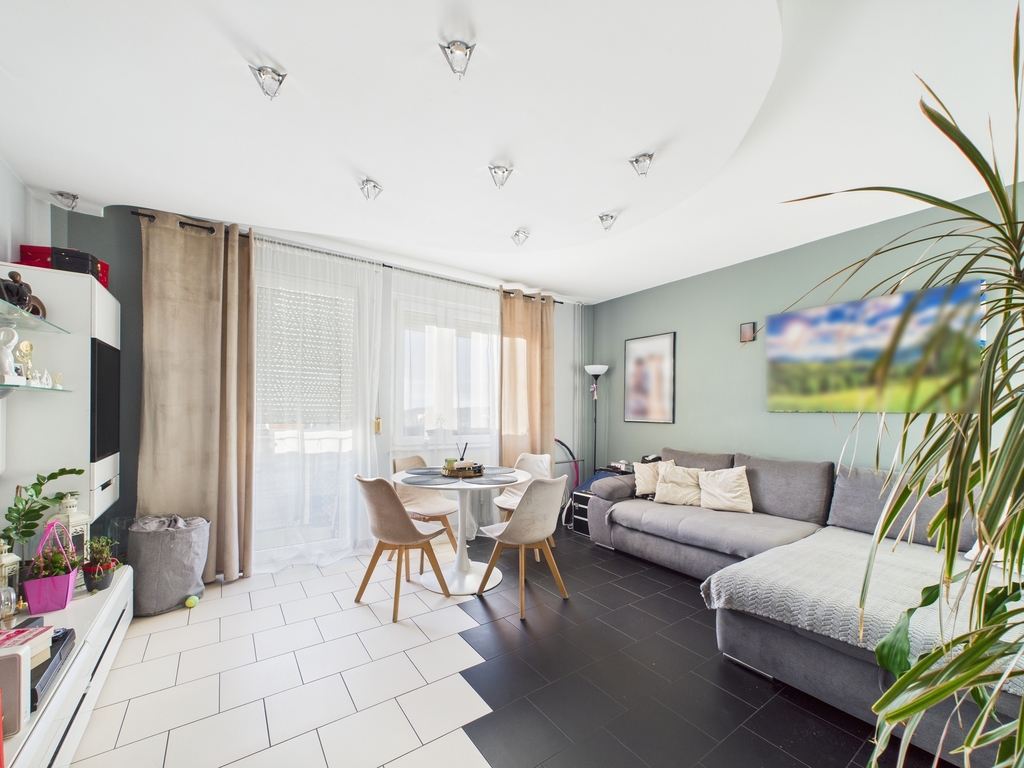 Mieszkanie na sprzedaż Szczecin, Żelechowa 62 m2 | Arka Nieruchomości