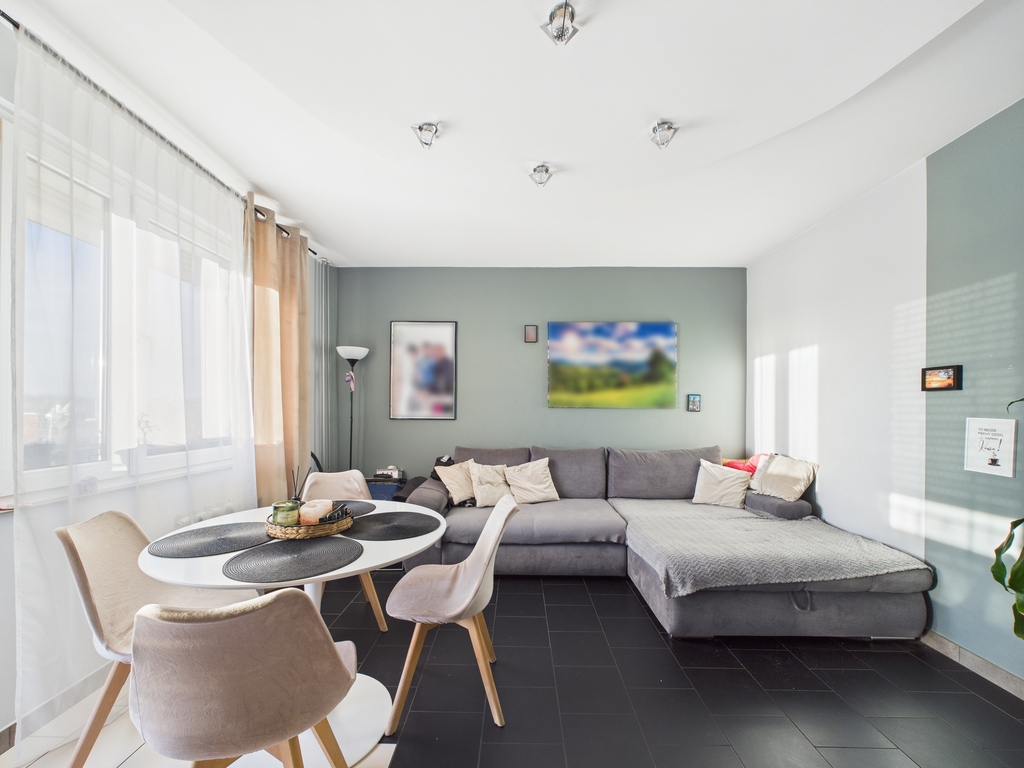 Mieszkanie na sprzedaż Szczecin, Żelechowa 62 m2 | Arka Nieruchomości