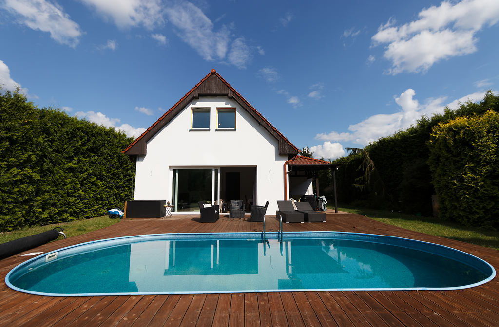 Dom na sprzedaż Kłodawa 154 m2 | Arka Nieruchomości