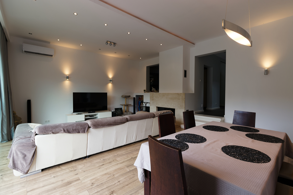 Dom na sprzedaż Kłodawa 154 m2 | Arka Nieruchomości