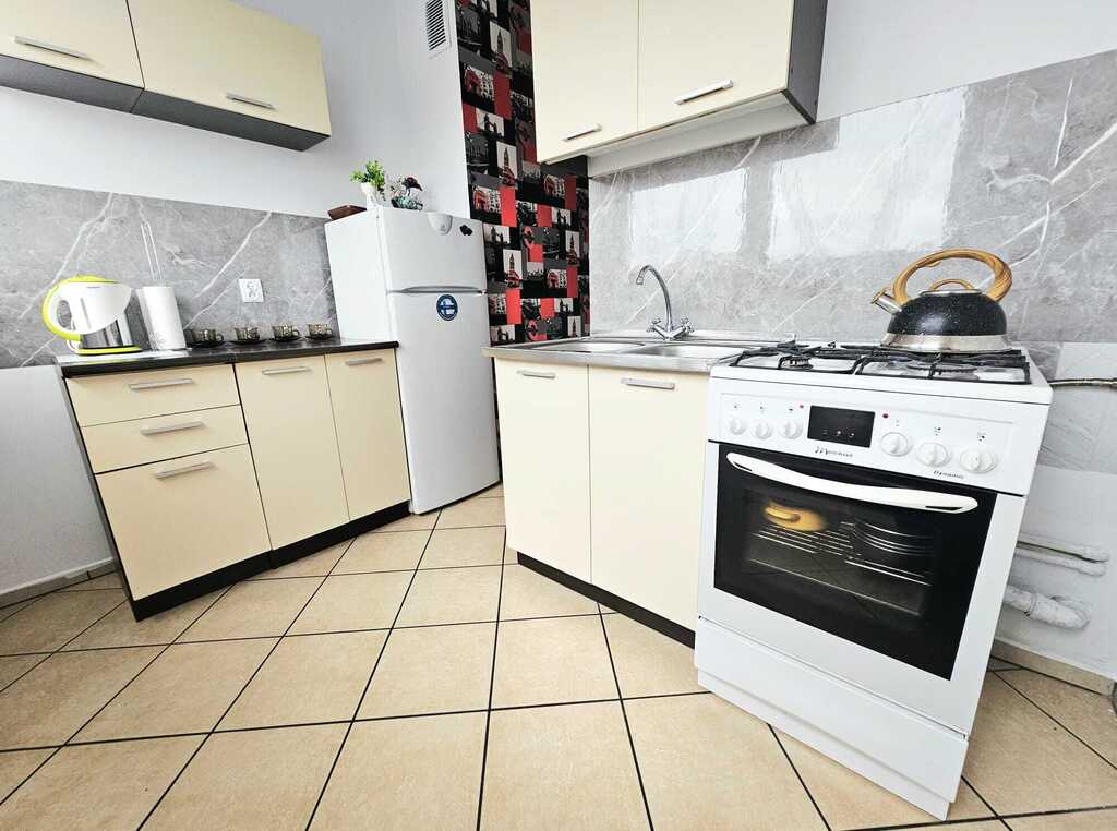 Mieszkanie na sprzedaż Police 31 m2 | Arka Nieruchomości