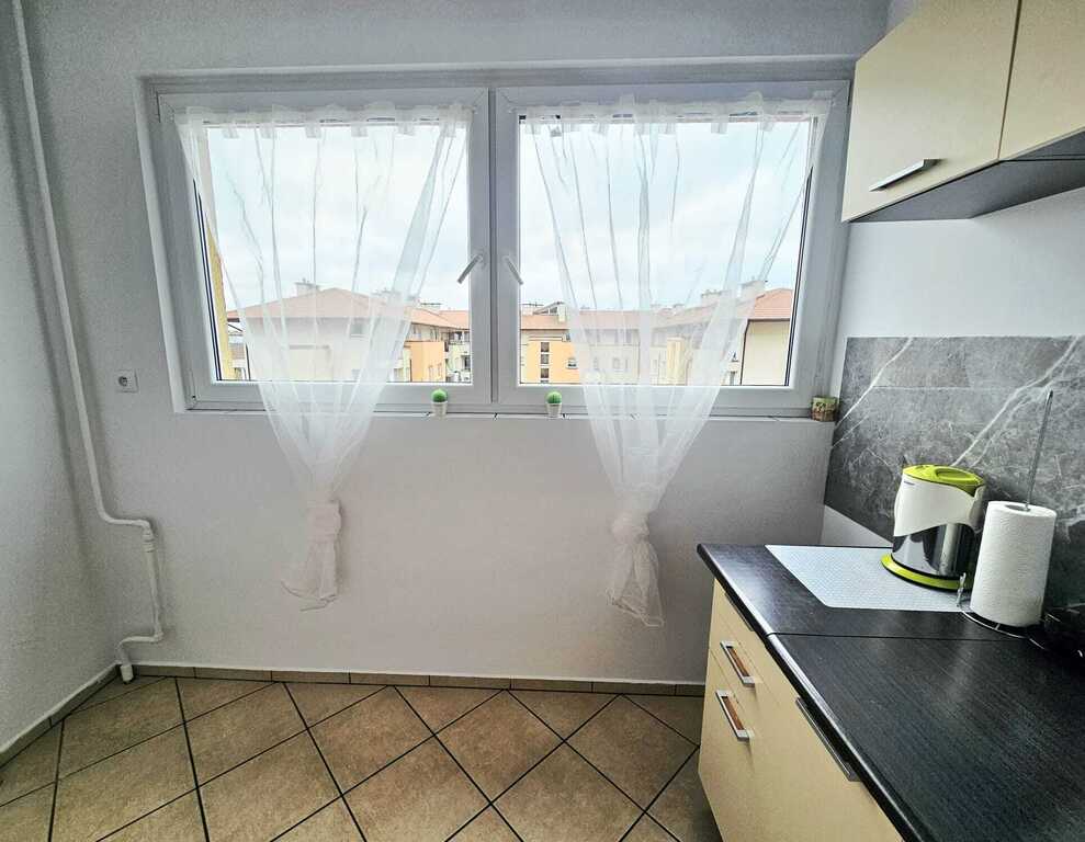 Mieszkanie na sprzedaż Police 31 m2 | Arka Nieruchomości