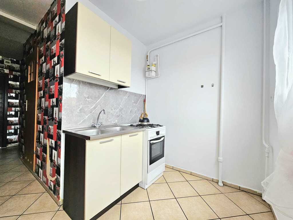 Mieszkanie na sprzedaż Police 31 m2 | Arka Nieruchomości