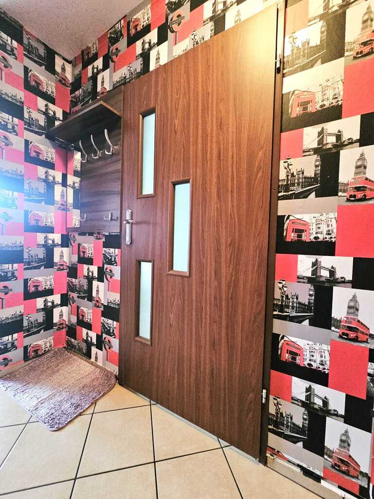 Mieszkanie na sprzedaż Police 31 m2 | Arka Nieruchomości