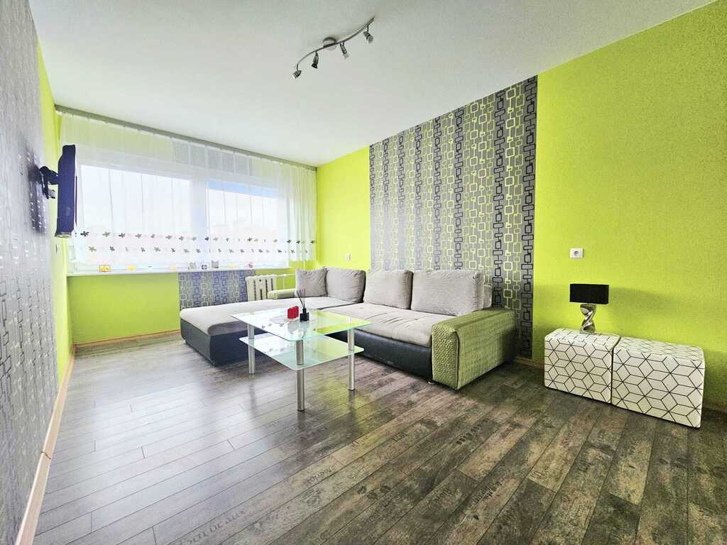 Mieszkanie na sprzedaż Police 31 m2 | Arka Nieruchomości