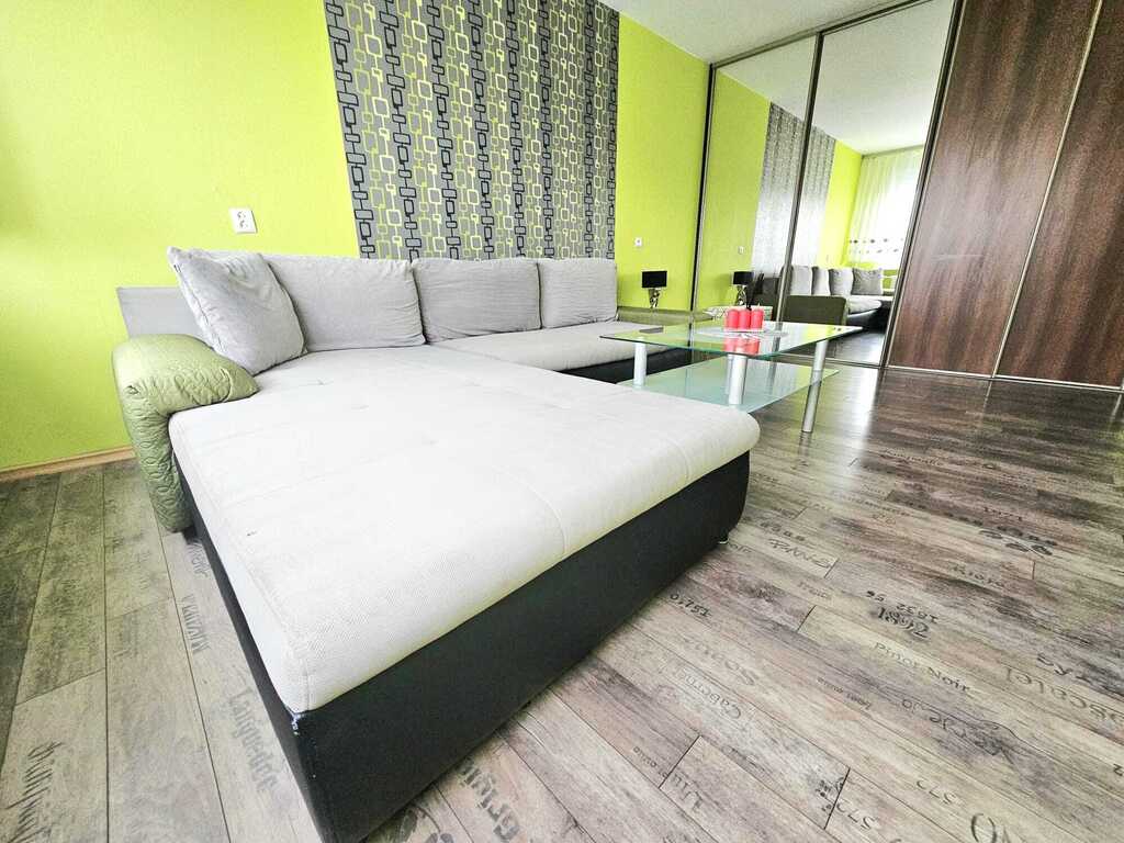 Mieszkanie na sprzedaż Police 31 m2 | Arka Nieruchomości