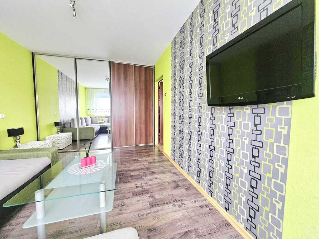 Mieszkanie na sprzedaż Police 31 m2 | Arka Nieruchomości